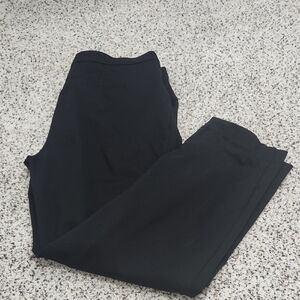 Liverpool Black Women's Trousers